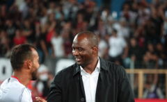 嘉博娱乐：我认为维埃拉是阿森纳主帅位置上很好的人选